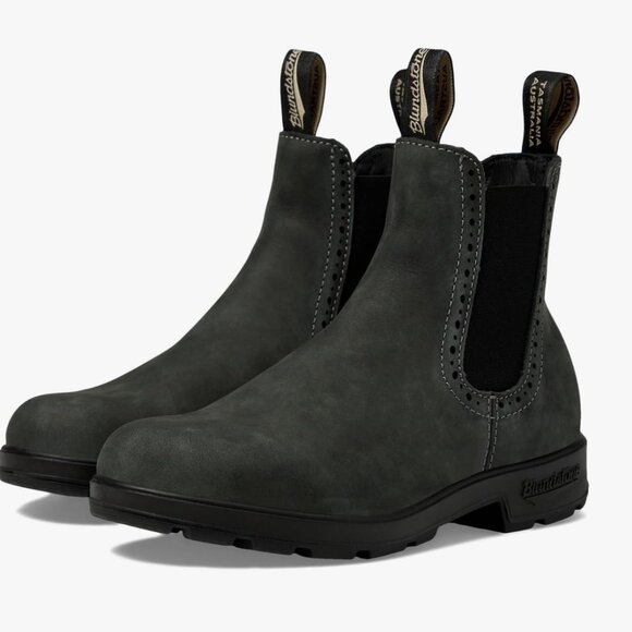 Blundstone High-Top Chelsea Boot Size 6 (AU 3) - Picture 7 of 7